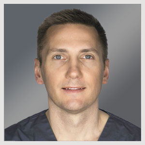 dr Nikodem Cichocki