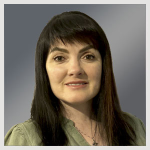 dr Valentyna Fedorenko