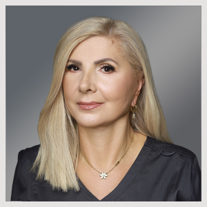 dr Greta Durda