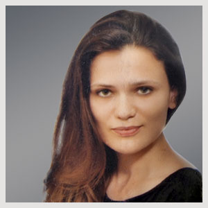 dr Karolina Krzysztoszek