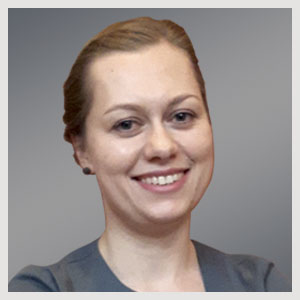 dr Karolina Szostek